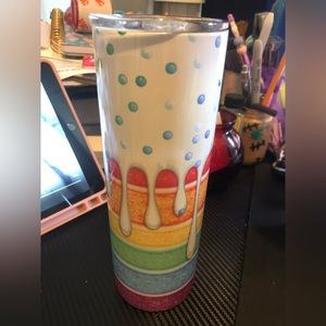 4 tumbler bundle